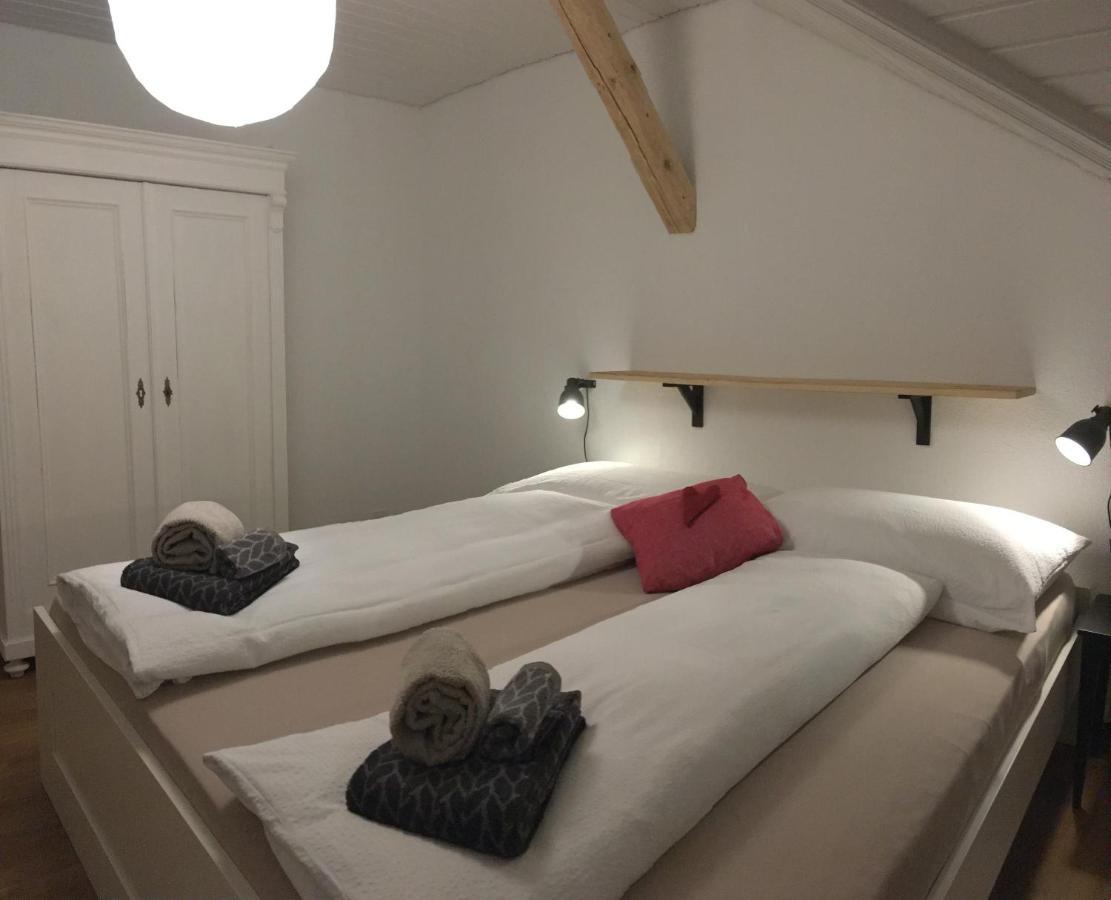 גסטייגוילר B3 Apartment מראה חיצוני תמונה