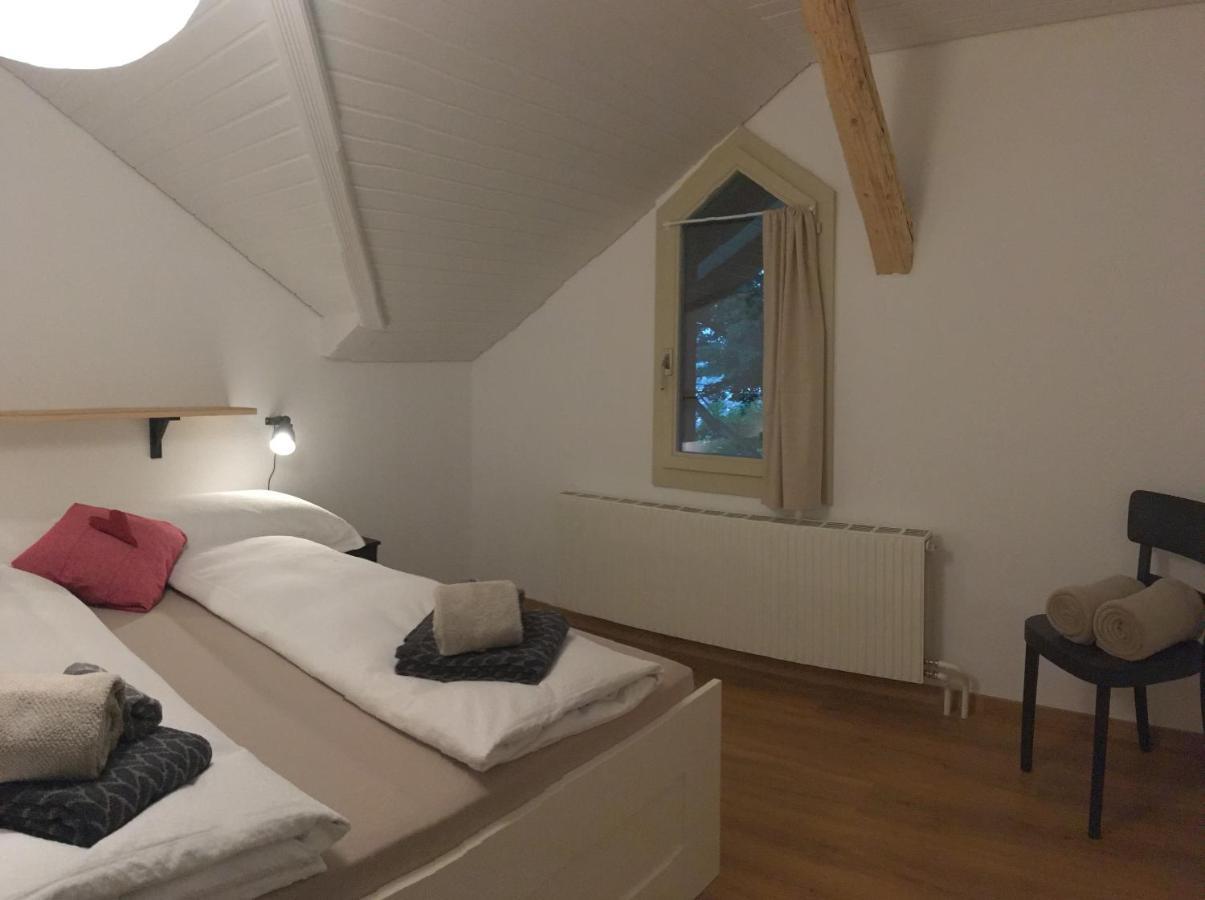 גסטייגוילר B3 Apartment מראה חיצוני תמונה
