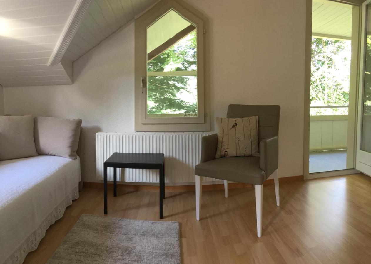 גסטייגוילר B3 Apartment מראה חיצוני תמונה